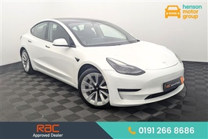 Large image for the Used Tesla Model 3