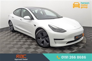 Large image for the Used Tesla Model 3