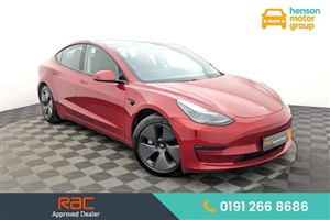 Large image for the Used Tesla Model 3