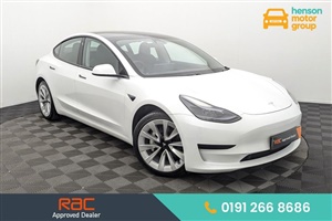 Large image for the Used Tesla Model 3