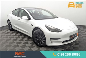 Large image for the Used Tesla Model 3
