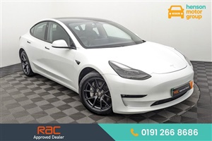 Large image for the Used Tesla Model 3