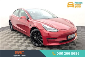 Large image for the Used Tesla Model 3