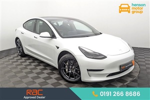 Large image for the Used Tesla Model 3