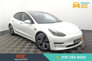 Large image for the Used Tesla Model 3