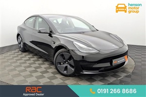 Large image for the Used Tesla Model 3