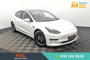 Large image for the Used Tesla Model 3