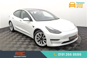 Large image for the Used Tesla Model 3