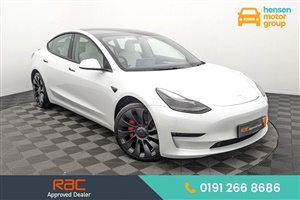 Large image for the Used Tesla Model 3