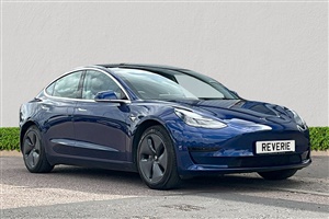 Large image for the Used Tesla Model 3
