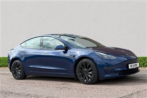 Large image for the Used Tesla Model 3