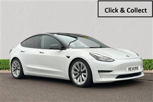 Large image for the Used Tesla Model 3