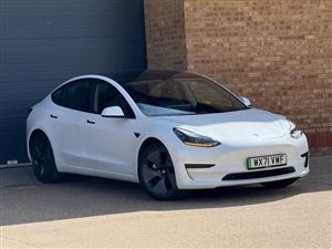Large image for the Used Tesla Model 3