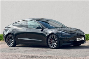 Large image for the Used Tesla Model 3