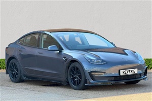 Large image for the Used Tesla Model 3