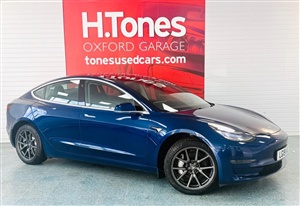 Large image for the Used Tesla Model 3