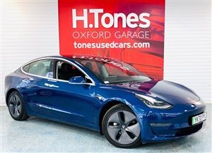 Large image for the Used Tesla Model 3