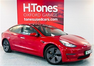 Large image for the Used Tesla Model 3