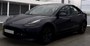 Large image for the Used Tesla MODEL 3