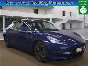 Large image for the Used Tesla Model 3
