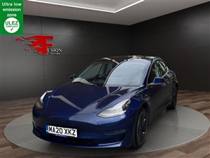 Large image for the Used Tesla Model 3