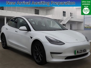 Large image for the Used Tesla Model 3