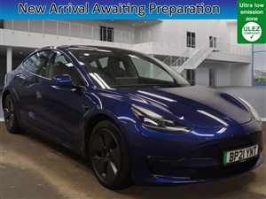 Large image for the Used Tesla Model 3
