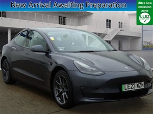 Large image for the Used Tesla Model 3