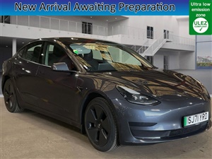Large image for the Used Tesla Model 3