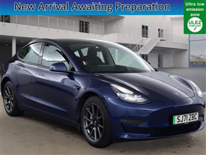 Large image for the Used Tesla Model 3