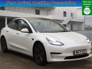 Large image for the Used Tesla Model 3