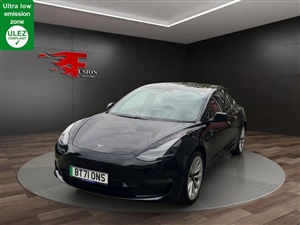 Large image for the Used Tesla Model 3