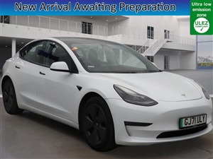Large image for the Used Tesla Model 3