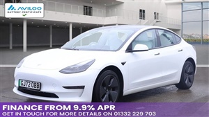 Large image for the Used Tesla Model 3