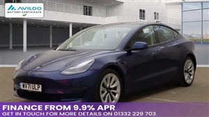 Large image for the Used Tesla Model 3