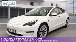 Large image for the Used Tesla Model 3