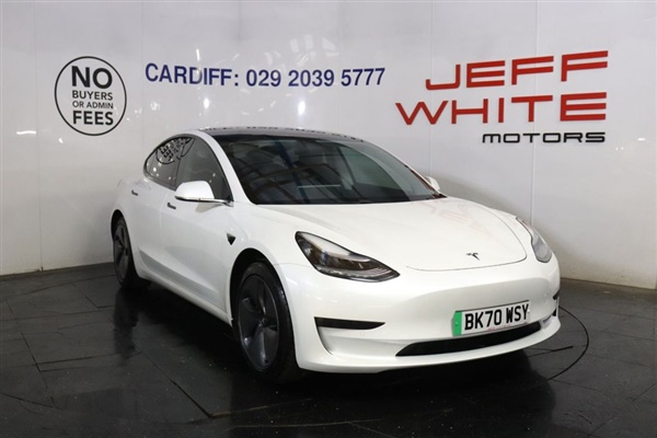 Large image for the Used Tesla Model 3