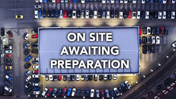 Large image for the Used Tesla Model 3