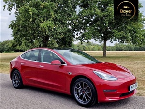 Large image for the Used Tesla Model 3