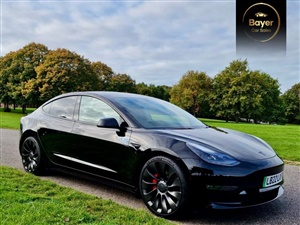 Large image for the Used Tesla Model 3