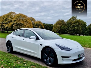 Large image for the Used Tesla Model 3