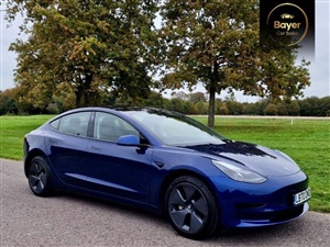 Large image for the Used Tesla Model 3