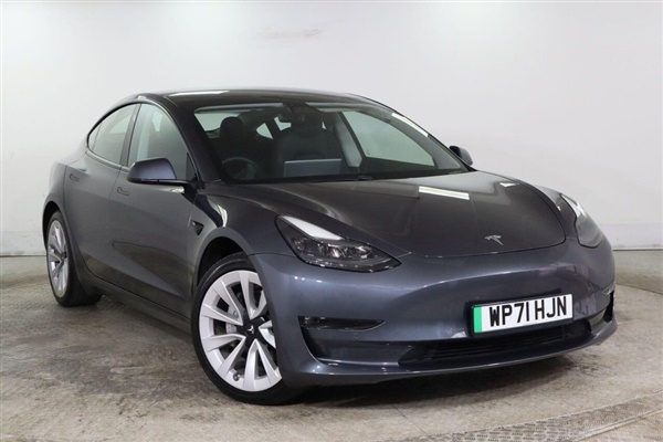 Large image for the Used Tesla Model 3