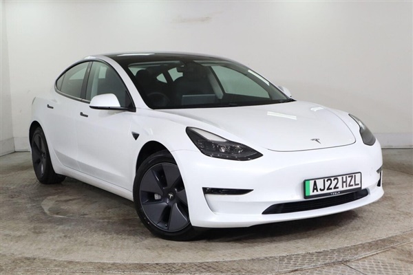 Large image for the Used Tesla Model 3