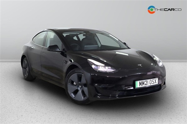 Large image for the Used Tesla Model 3
