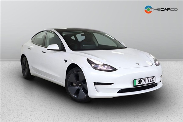 Large image for the Used Tesla Model 3