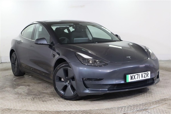 Large image for the Used Tesla Model 3