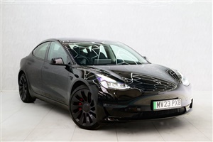 Large image for the Used Tesla Model 3
