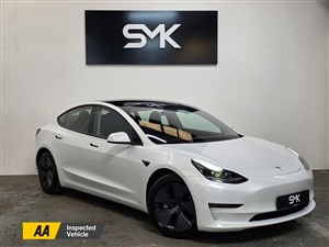 Large image for the Used Tesla Model 3