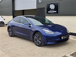 Large image for the Used Tesla Model 3